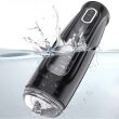 MASTURBATOR MĘSKI 3D TRYB POSUWISTY 160 PCHNIĘĆ NA MINUTĘ + RUCH OBROTOWY + SSANIE - 74638793 - 5