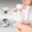 MASTURBATOR MĘSKI 3D TRYB POSUWISTY 160 PCHNIĘĆ NA MINUTĘ + RUCH OBROTOWY + SSANIE - 74638793 - 6