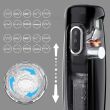 MASTURBATOR MĘSKI 3D TRYB POSUWISTY 160 PCHNIĘĆ NA MINUTĘ + RUCH OBROTOWY + SSANIE - 74638793 - 7