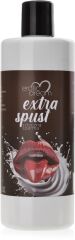 SZTUCZNA SPERMA ŻEL INTYMNY LUBRYKANT EROTIC DREAM EXTRA SPUST 300ml - 7678986