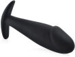 DILDO, KOREK ANALNY PRETTY LOVE W KSZTAŁCIE PENISA - 78895747 - 2