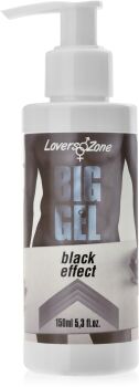 BIG GEL 150ml - INTYMNY ŻEL NAWILŻAJĄCY POWIĘKSZENIE PENIS POTĘGUJE SEX DOZNANIA - 78778981