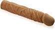 NATURALNA NAKŁADKA INTENSYWNIE STYMULUJĄCA PENIS DŁUŻSZY O 4 cm -  78562634 - 2