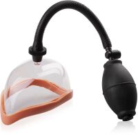VAGINA SUCKER - ANATOMICZNA POMPKA DO POCHWY DSR 0520675
