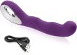 WIBRATOR G-SPOT - NOWOCZESNY DESING - SEX MASAŻER POCHWY - 50337586 - 2