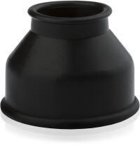 UNIWERSALNA USZCZELKA DO POMPKI "SILICON SLEEVE FOR PUMP" WRD 3004C