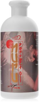 NURU PERFECT OIL 500ml - OLEJEK DO SEX MASAŻU EROTYCZNEGO I STREF INTYMNYCH - 87677199