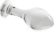 GRUBY ANAL PLUG SZKALNY KOREK ANALNY DUŻY PENETRATOR ODBYTU - 75085271 - 2