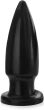 WIELKI KOREK ANALNY DŁ. 22 cm ŚR. 6,9 cm MIĘKKI ANAL PLUG NA PRZYSSAWCE - 72084118 - 3