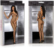 ODWAŻNE BODYSTOCKING BSL 96126 - 3