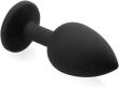 KOREK ANALNY Z KRYSZTAŁEM, PLUG WTYCZKA DO ANUSA - 75091126 - 5