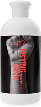 DUŻY LUBRYKANT ŻEL DO FISTING - 500ml - ANALNO WAGINALNY - MOCNO NAWILŻA ROZLUŹNIA - 65781832