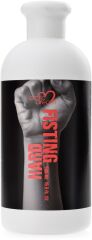 DUŻY LUBRYKANT ŻEL DO FISTING - 500ml - ANALNO WAGINALNY - MOCNO NAWILŻA ROZLUŹNIA - 65781832