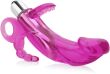 WIBRATOR G-SPOT 3w1 POTRÓJNA ROZKOSZ PENETRACJA POCHWA-ANAL - 77482718 - 2