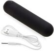 MINI WIBRATOR DAMSKI STEROWANY SMARTFONEM APLIKACJA EROTYKA ANALNO POCHWOWY 13 FUNKCJI - 78765541 - 3