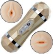 MASTURBATOR DLA MĘŻCZYZN POCHWOWO-ORALNY W TUBIE 35 SEX FUNKCJI - 74305160 - 10