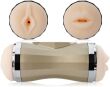 MASTURBATOR DLA MĘŻCZYZN POCHWOWO-ORALNY W TUBIE 35 SEX FUNKCJI - 74305160 - 8
