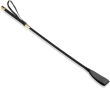 ELEGANCKI BAT SKÓRZANA SZPICRUTA DO BDSM - 73008656 - 2
