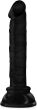 STRAP-ON ANALNY WAGINALNY ŻELOWE DILDO 13 cm SZTUCZNY PENIS DLA PAR - 77609930 - 2