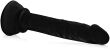 STRAP-ON ANALNY WAGINALNY ŻELOWE DILDO 13 cm SZTUCZNY PENIS DLA PAR - 77609930 - 3