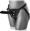 STRAP-ON ANALNY WAGINALNY ŻELOWE DILDO 13 cm SZTUCZNY PENIS DLA PAR - 77609930 - 5