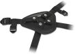 STRAP-ON ANALNY WAGINALNY ŻELOWE DILDO 13 cm SZTUCZNY PENIS DLA PAR - 77609930 - 4
