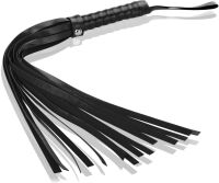 BICZ, PEJCZ EROTYCZNY SKÓRZANY- 53 CM - NA PIERWSZĄ CHŁOSTĘ - 86938996