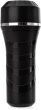 SZTUCZNA POCHWA W TUBIE Z REGULOWANYM EFEKTEM SSANIA MASTURBATOR FLASHLIGHT - 78097592 - 4