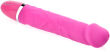 SILIKONOWY WIBRATOR - ŻYLASTY PENIS, MASAŻER DO CIPKI - 71312645 - 2