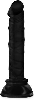 DILDO DO ANALU I WAGINY - PENIS, KOREK, PLUG NA PRZYSSAWCE - 71713627