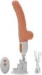 SEX MASZYNA DO SEKSU DILDO PENIS WIBRATOR POSUWISTY 240 RUCHÓW/min GÓRA-DÓŁ - STEROWANY PILOTEM - 67654356 - 7