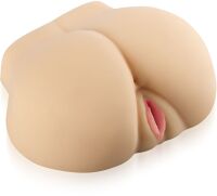 POSLADKI Z POCHWĄ I ANUSEM - FULL SIZE - "FANTASTY PUSSY ASS" WRD 1031A