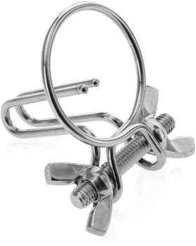 DILATOR ROZWIERACZ CEWKI MOCZOWEJ Z PIERŚCIENIEM I ŚRUBĄ - 79121634
