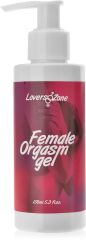 FEMALE ORGASM GEL 150ml INTYMNY ŻEL ORGAZMOWY POTĘGUJE DOZNANIA I ORGAZMY U PAŃ - 23456561
