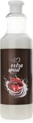 SZTUCZNA SPERMA I ŻEL POŚLIZGOWY W JEDNYM - MEGA DUŻA 1000ml - JAK PRAWDZIWA - OLBRZYMIE WYTRYSKI - 86433467