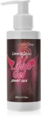 LOVERS ZONE LIBIDO GEL DLA FACETA NA STYMULACJĘ EREKCJI POTENCJĘ MOCNY 150ml - 7616718