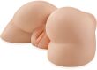 JĘDRNA DUPECZKA, CIASNY ANUS I SOCZYSTA CIPKA - SZTUCZNA POCHWA, MASTURBATOR - 74867671 - 2