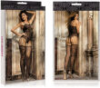 ODWAŻNE BODYSTOCKING Z WYCIĘCIAMI I OTWORAMI - 58356027 - 4
