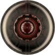 Żelowy masturbator męski wibrujący stymulator żołędzi 10 funkcji - 75412338 - 6