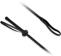 SOLIDNA SZPICRUTA, SKÓRZANY BAT - BDSM, SADO-MASO - 76941279