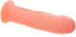MEGA DUŻE DILDO XXL PENIS SZTUCZNY CZŁONEK Z PRZYSSAWKĄ ŚR 6cm DŁ 26cm - 67766100 - 4