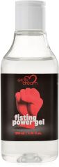 DUŻY LUBRYKANT ŻEL DO FISTING - 200ml - ANALNO WAGINALNY - MOCNO NAWILŻA ROZLUŹNIA - 87654390