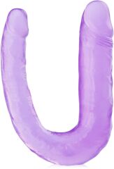 DWA PENISY DO PODWÓJNEJ PENETRACJI PODWÓJNE DILDO – 73094984