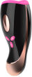 ORAL MASTURBATOR Z FUNKCJĄ GRZANIA MASAŻER TUBA IMITUJĄCY SEKS ORALNY - 76469589 - 4