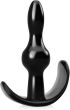 ANALNY ZESTAW DO PIESZCZOT ODBYTU - 5x ANAL PLUG + SONDA - 75923590 - 2