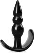 ANALNY ZESTAW DO PIESZCZOT ODBYTU - 5x ANAL PLUG + SONDA - 75923590 - 4