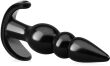 ANALNY ZESTAW DO PIESZCZOT ODBYTU - 5x ANAL PLUG + SONDA - 75923590 - 5