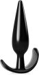 ANALNY ZESTAW DO PIESZCZOT ODBYTU - 5x ANAL PLUG + SONDA - 75923590 - 6