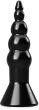 ANALNY ZESTAW DO PIESZCZOT ODBYTU - 5x ANAL PLUG + SONDA - 75923590 - 10