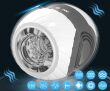 WIBRUJĄCY MASTURBATOR DLA MĘŻCZYZN 10 FUNKCJI + SSANIE, KOMPAKTOWY NOWOCZESNY DESIGN - 88058799 - 2